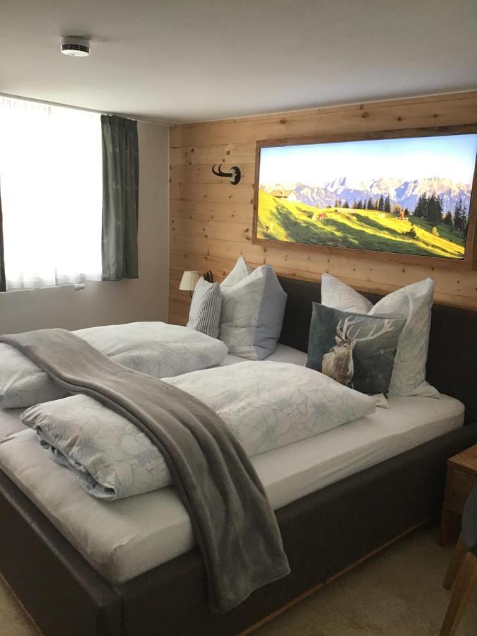 Ferienwohnung Lechraum In Ландсберг-ам-Лех Екстер'єр фото